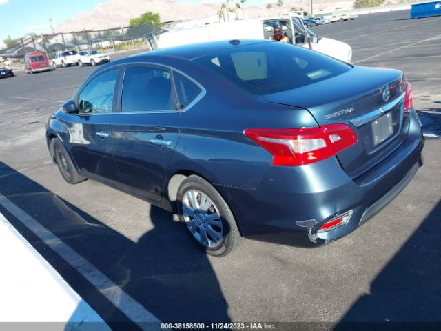 Photo 2 VIN: 3N1AB7AP2GY218558 - NISSAN SENTRA 