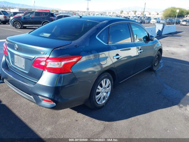 Photo 3 VIN: 3N1AB7AP2GY218558 - NISSAN SENTRA 