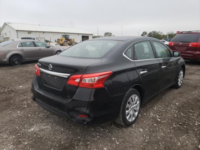 Photo 3 VIN: 3N1AB7AP2GY219239 - NISSAN SENTRA S 