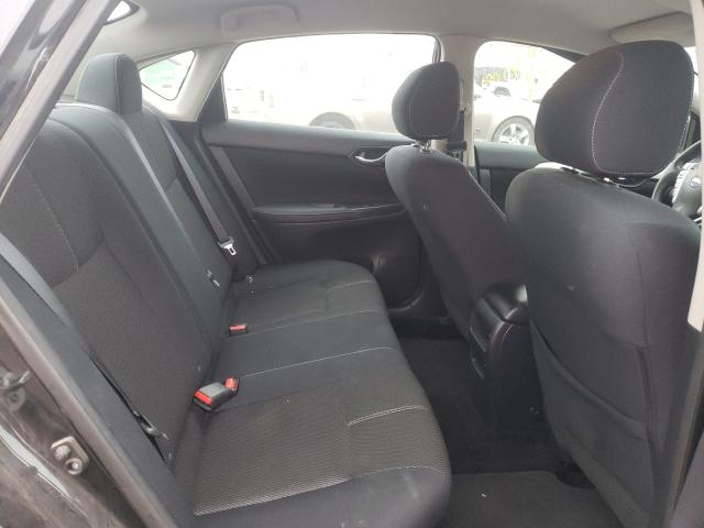 Photo 5 VIN: 3N1AB7AP2GY219239 - NISSAN SENTRA S 