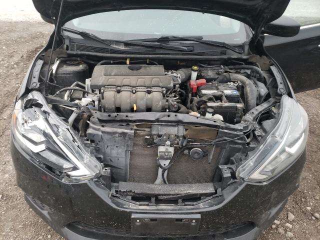 Photo 6 VIN: 3N1AB7AP2GY219239 - NISSAN SENTRA S 