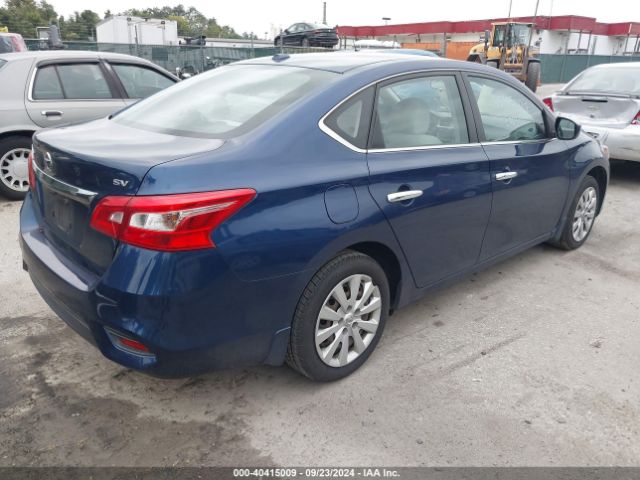 Photo 3 VIN: 3N1AB7AP2GY219502 - NISSAN SENTRA 