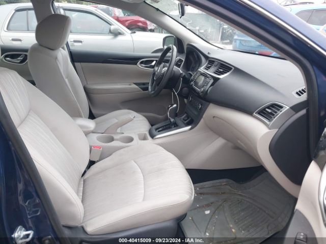 Photo 4 VIN: 3N1AB7AP2GY219502 - NISSAN SENTRA 