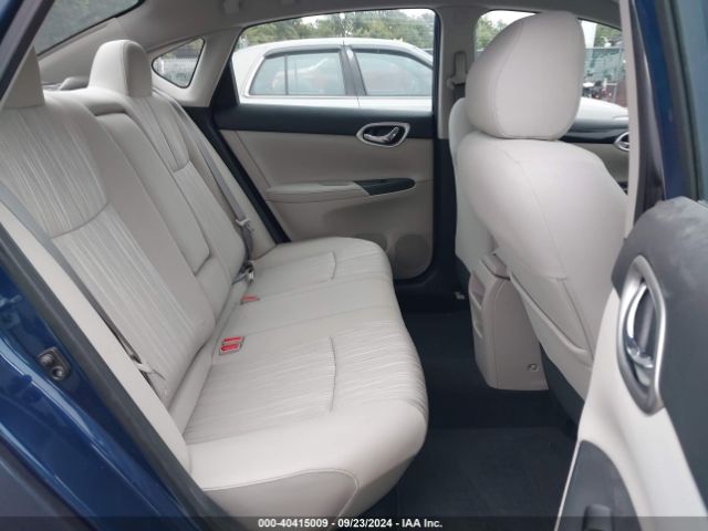 Photo 7 VIN: 3N1AB7AP2GY219502 - NISSAN SENTRA 