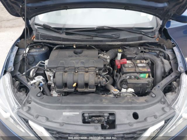 Photo 9 VIN: 3N1AB7AP2GY219502 - NISSAN SENTRA 