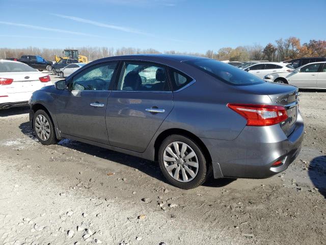 Photo 1 VIN: 3N1AB7AP2GY220567 - NISSAN SENTRA 