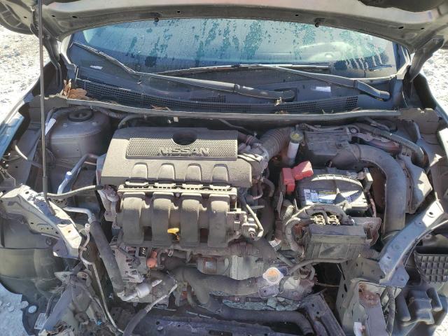 Photo 10 VIN: 3N1AB7AP2GY220567 - NISSAN SENTRA 