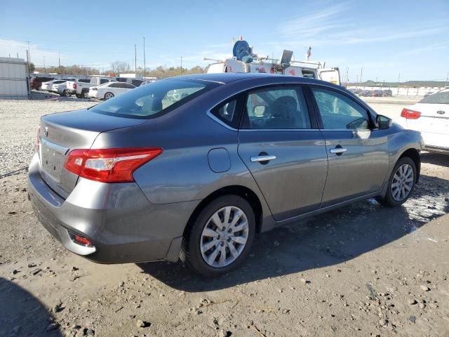 Photo 2 VIN: 3N1AB7AP2GY220567 - NISSAN SENTRA 