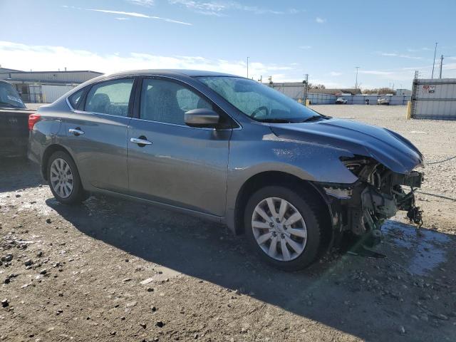 Photo 3 VIN: 3N1AB7AP2GY220567 - NISSAN SENTRA 