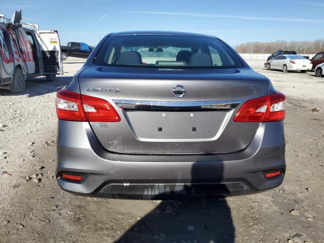 Photo 5 VIN: 3N1AB7AP2GY220567 - NISSAN SENTRA 