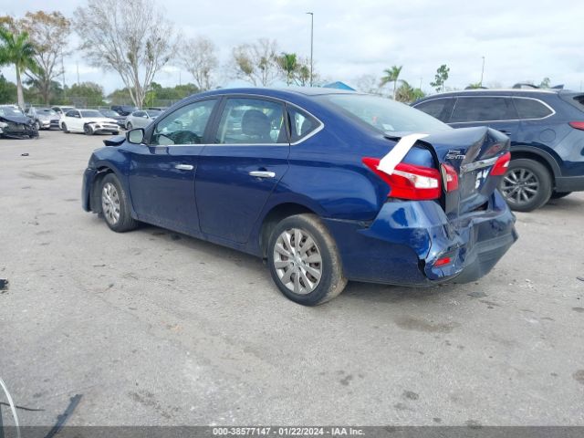 Photo 2 VIN: 3N1AB7AP2GY221167 - NISSAN SENTRA 