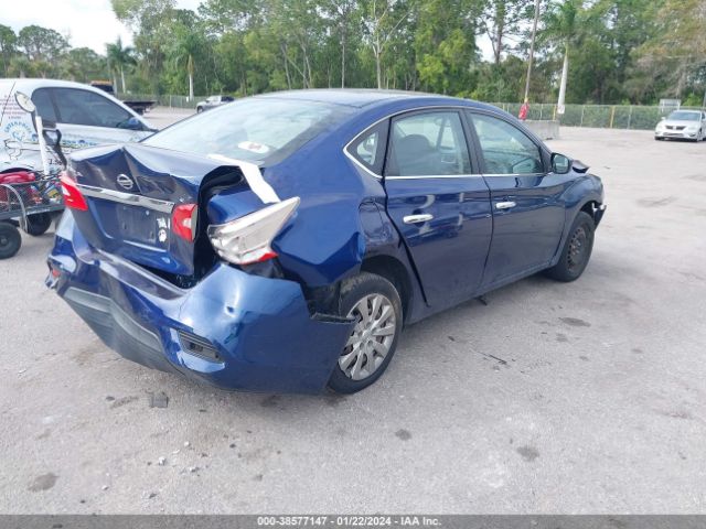 Photo 3 VIN: 3N1AB7AP2GY221167 - NISSAN SENTRA 