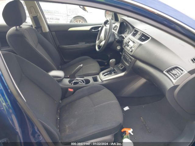 Photo 4 VIN: 3N1AB7AP2GY221167 - NISSAN SENTRA 