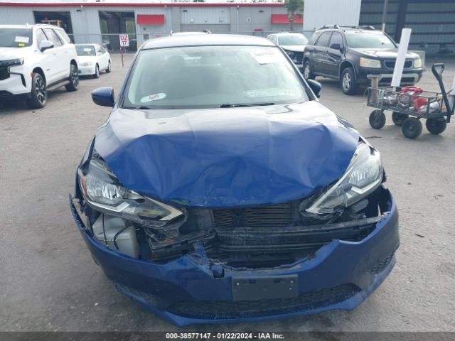 Photo 5 VIN: 3N1AB7AP2GY221167 - NISSAN SENTRA 