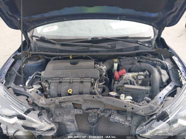 Photo 9 VIN: 3N1AB7AP2GY221167 - NISSAN SENTRA 