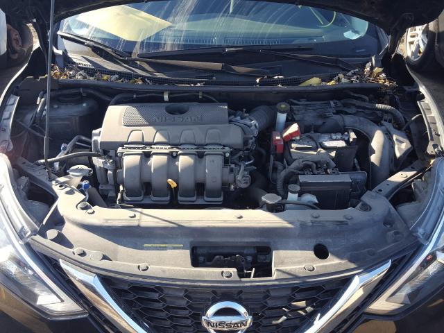 Photo 6 VIN: 3N1AB7AP2GY223517 - NISSAN SENTRA S 