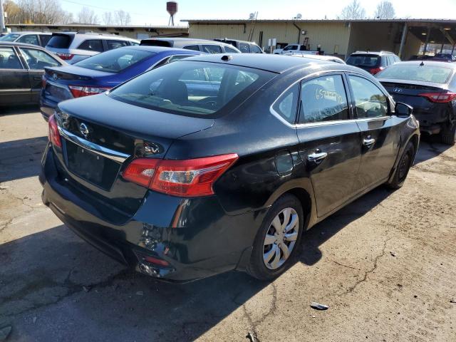 Photo 3 VIN: 3N1AB7AP2GY224490 - NISSAN SENTRA S 