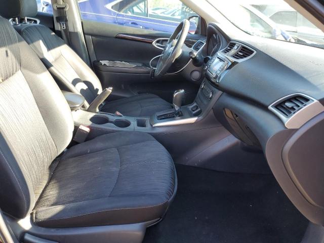 Photo 4 VIN: 3N1AB7AP2GY224490 - NISSAN SENTRA S 