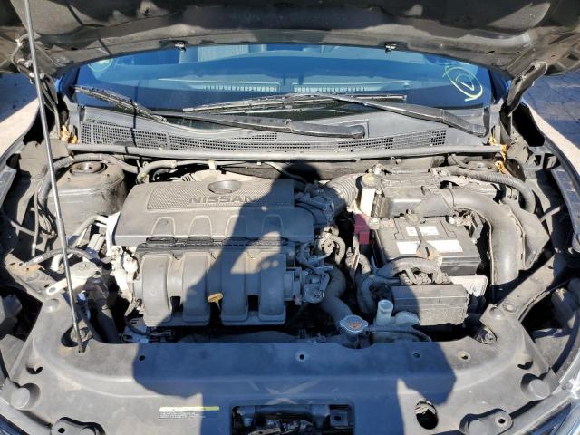 Photo 6 VIN: 3N1AB7AP2GY224490 - NISSAN SENTRA S 