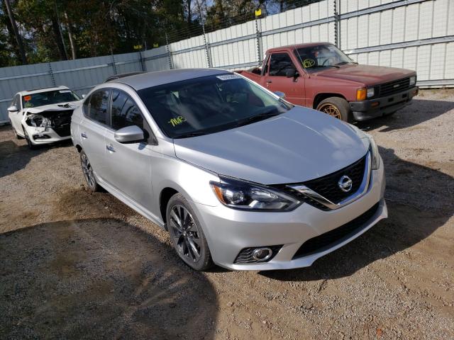 Photo 0 VIN: 3N1AB7AP2GY224571 - NISSAN SENTRA 