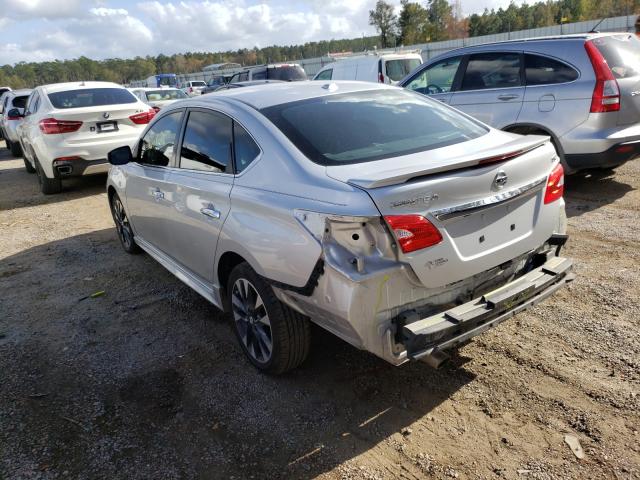 Photo 2 VIN: 3N1AB7AP2GY224571 - NISSAN SENTRA 