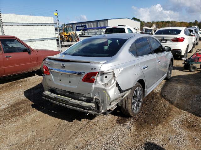 Photo 3 VIN: 3N1AB7AP2GY224571 - NISSAN SENTRA 