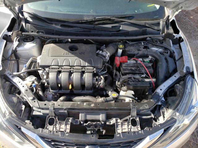 Photo 6 VIN: 3N1AB7AP2GY224571 - NISSAN SENTRA 