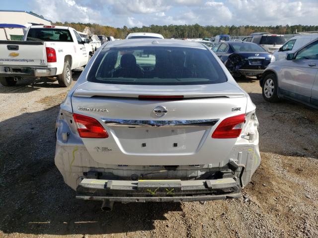 Photo 8 VIN: 3N1AB7AP2GY224571 - NISSAN SENTRA 