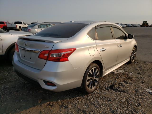 Photo 3 VIN: 3N1AB7AP2GY225221 - NISSAN SENTRA S 