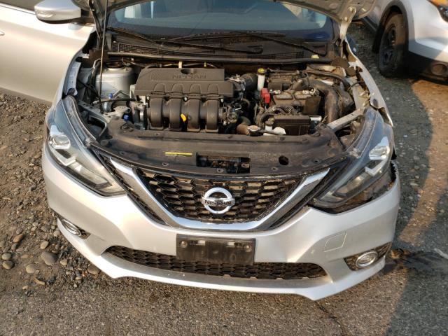 Photo 6 VIN: 3N1AB7AP2GY225221 - NISSAN SENTRA S 