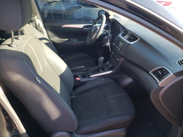 Photo 4 VIN: 3N1AB7AP2GY225784 - NISSAN SENTRA S 