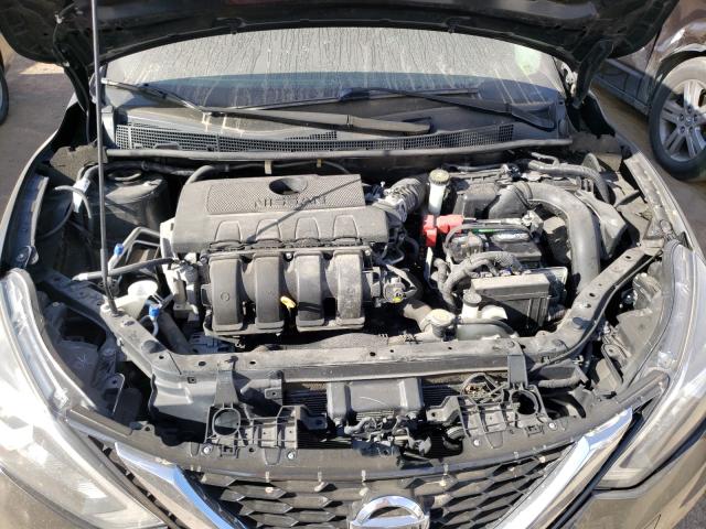 Photo 6 VIN: 3N1AB7AP2GY225784 - NISSAN SENTRA S 