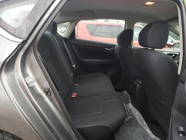 Photo 5 VIN: 3N1AB7AP2GY225848 - NISSAN SENTRA S 