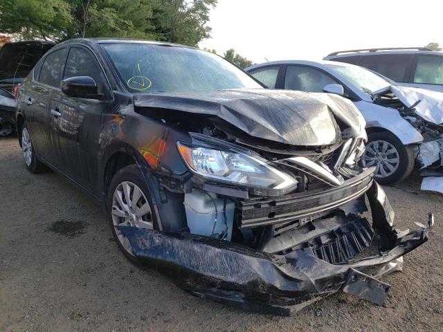 Photo 0 VIN: 3N1AB7AP2GY226353 - NISSAN SENTRA S 