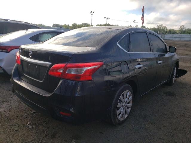 Photo 3 VIN: 3N1AB7AP2GY226353 - NISSAN SENTRA S 