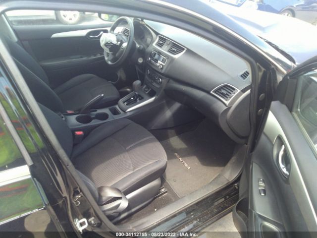 Photo 4 VIN: 3N1AB7AP2GY226496 - NISSAN SENTRA 