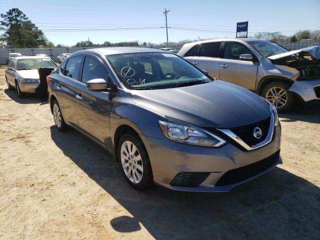 Photo 0 VIN: 3N1AB7AP2GY226594 - NISSAN SENTRA S 