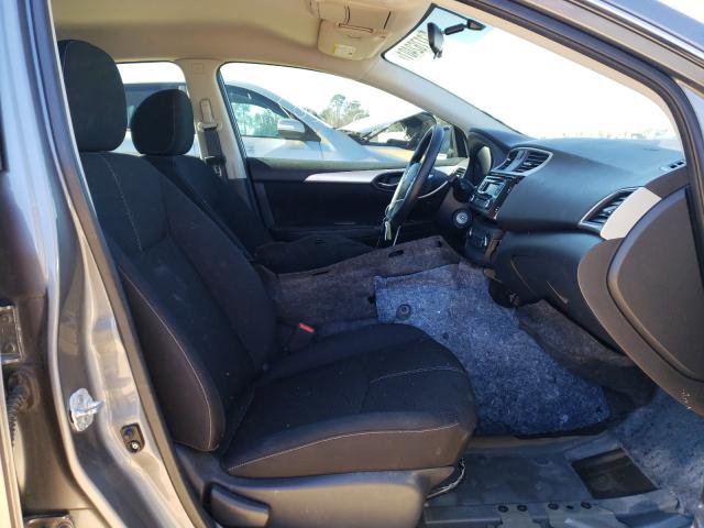 Photo 4 VIN: 3N1AB7AP2GY226594 - NISSAN SENTRA S 