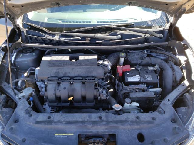 Photo 6 VIN: 3N1AB7AP2GY226594 - NISSAN SENTRA S 