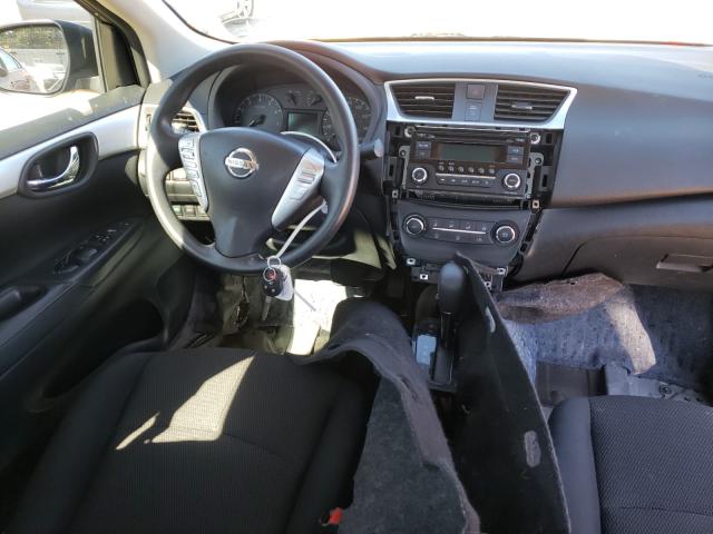 Photo 8 VIN: 3N1AB7AP2GY226594 - NISSAN SENTRA S 