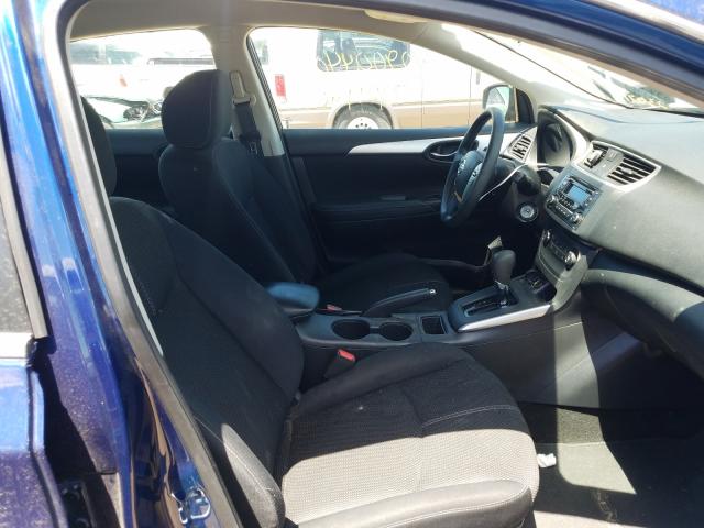 Photo 4 VIN: 3N1AB7AP2GY230712 - NISSAN SENTRA S 