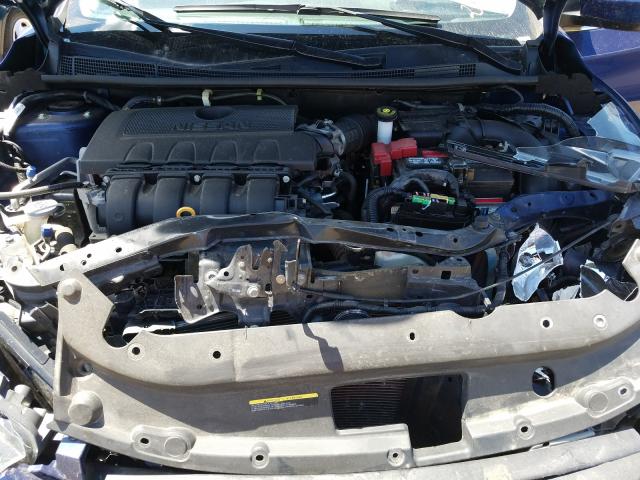 Photo 6 VIN: 3N1AB7AP2GY230712 - NISSAN SENTRA S 