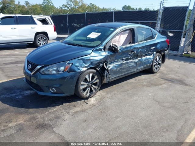 Photo 1 VIN: 3N1AB7AP2GY231245 - NISSAN SENTRA 