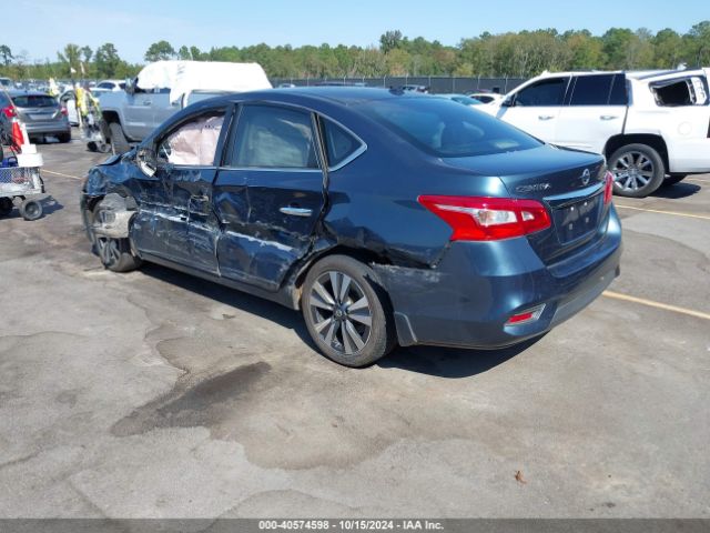 Photo 2 VIN: 3N1AB7AP2GY231245 - NISSAN SENTRA 