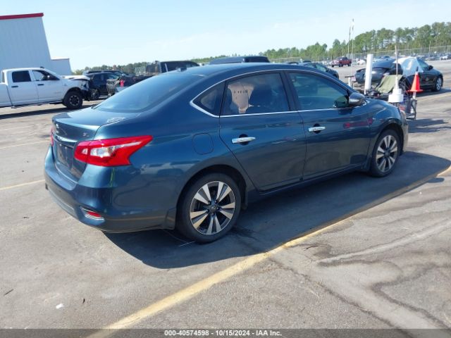 Photo 3 VIN: 3N1AB7AP2GY231245 - NISSAN SENTRA 