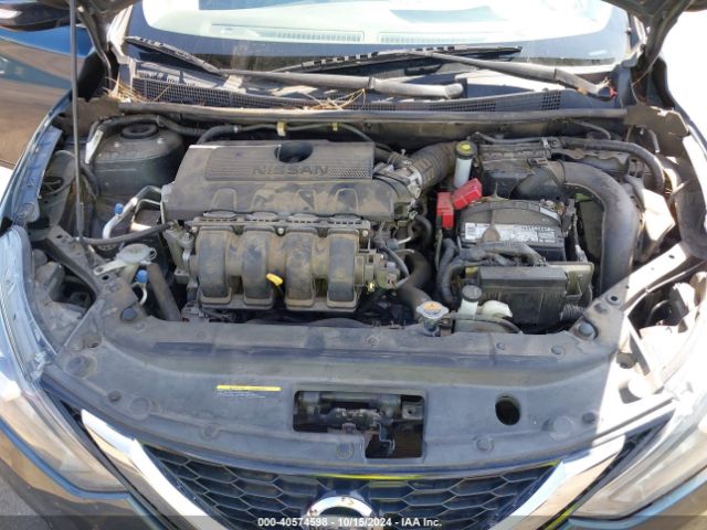 Photo 9 VIN: 3N1AB7AP2GY231245 - NISSAN SENTRA 