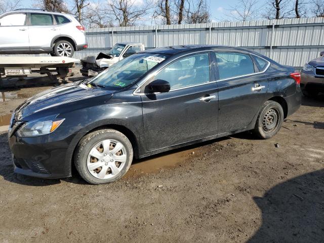 Photo 0 VIN: 3N1AB7AP2GY231388 - NISSAN SENTRA 