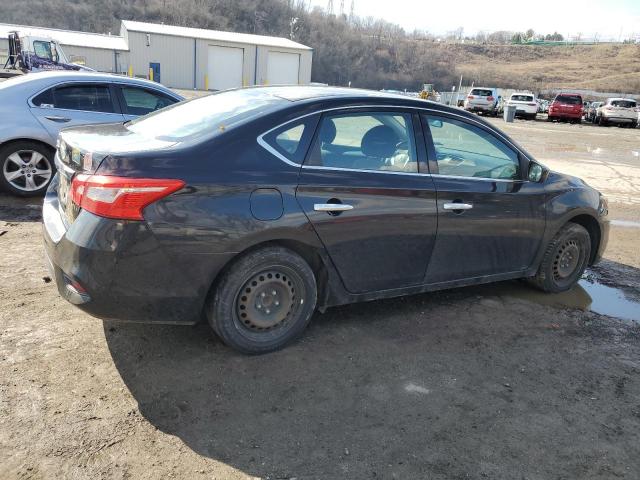 Photo 2 VIN: 3N1AB7AP2GY231388 - NISSAN SENTRA 