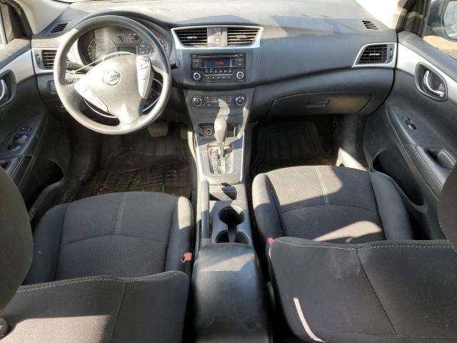 Photo 7 VIN: 3N1AB7AP2GY231388 - NISSAN SENTRA 