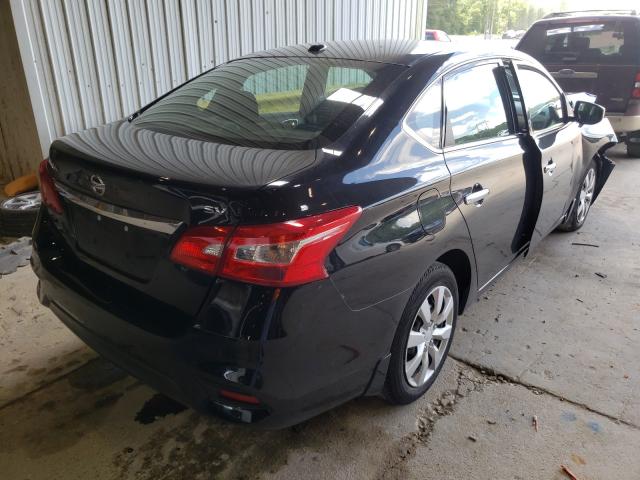 Photo 3 VIN: 3N1AB7AP2GY231424 - NISSAN SENTRA S 